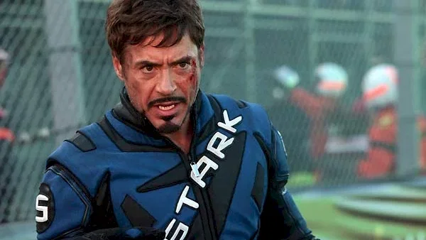 Photo du film : Iron Man 2