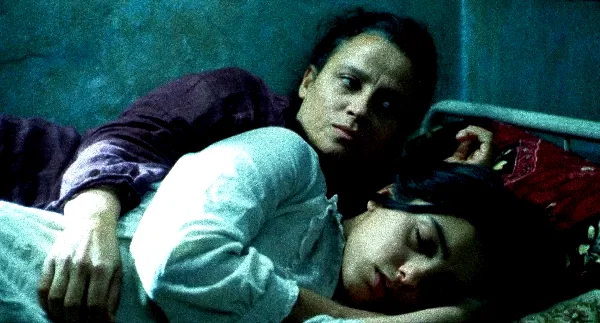 Photo 3 du film : Les secrets