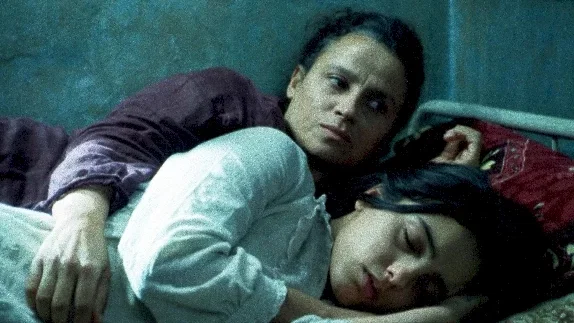 Photo du film : Les secrets