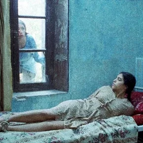 Photo du film : Les secrets