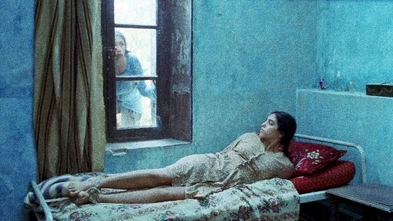 Photo du film : Les secrets