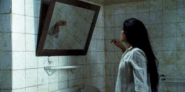 Photo du film : Les secrets