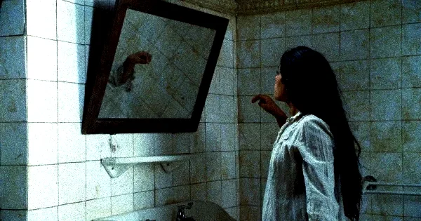 Photo 4 du film : Les secrets