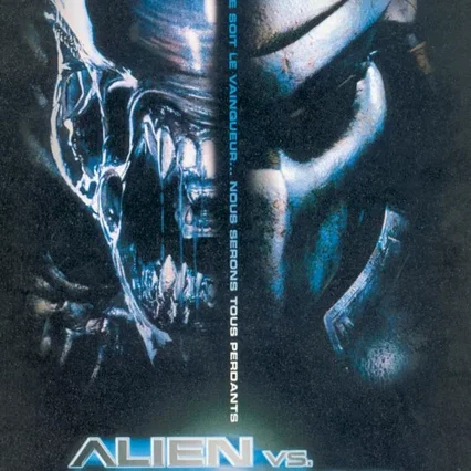 Miniature photo du film : Alien vs predator