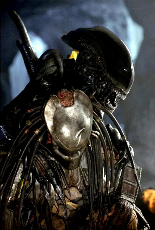 Photo 3 du film : Alien vs predator