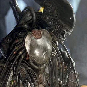 Photo du film : Alien vs predator