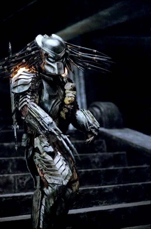 Photo 4 du film : Alien vs predator