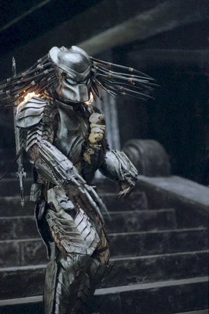 Photo 4 du film : Alien vs predator