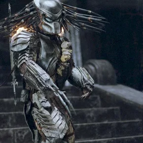 Photo du film : Alien vs predator