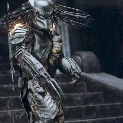 Miniature photo du film : Alien vs predator