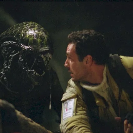 Miniature photo du film : Alien vs predator