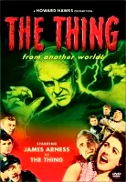 Affiche du film : The Thing - La chose d'un autre monde