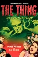 Affiche du film : The Thing - La chose d'un autre monde