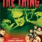 Miniature photo du film : The Thing - La chose d'un autre monde