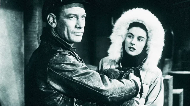 Photo 4 du film : The Thing - La chose d'un autre monde