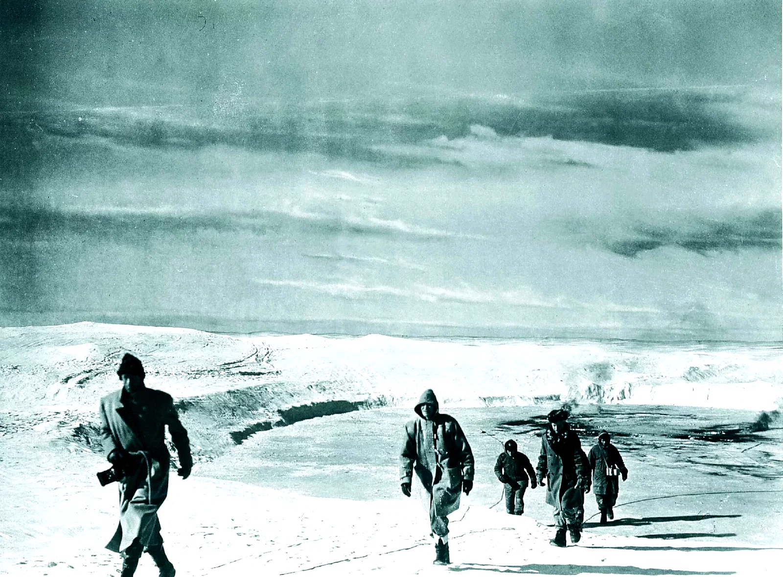 Photo du film : The Thing - La chose d'un autre monde