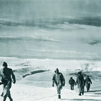 Miniature photo du film : The Thing - La chose d'un autre monde