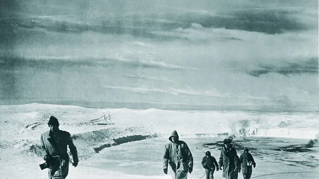 Photo 5 du film : The Thing - La chose d'un autre monde