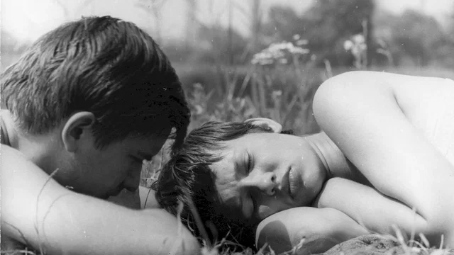Photo du film : L'as de pique