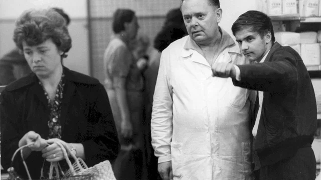 Photo du film : L'as de pique