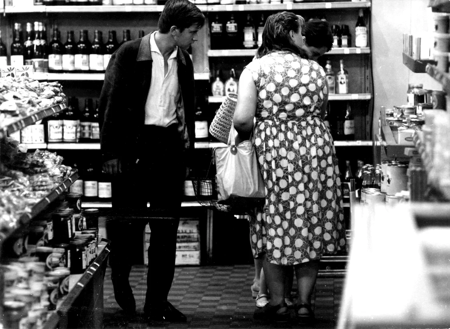 Photo 5 du film : L'as de pique