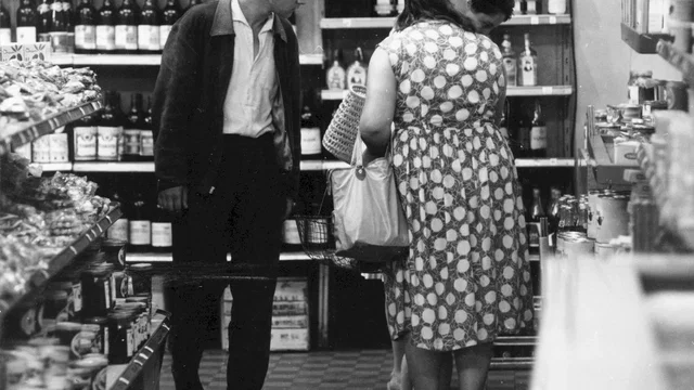 Photo du film : L'as de pique