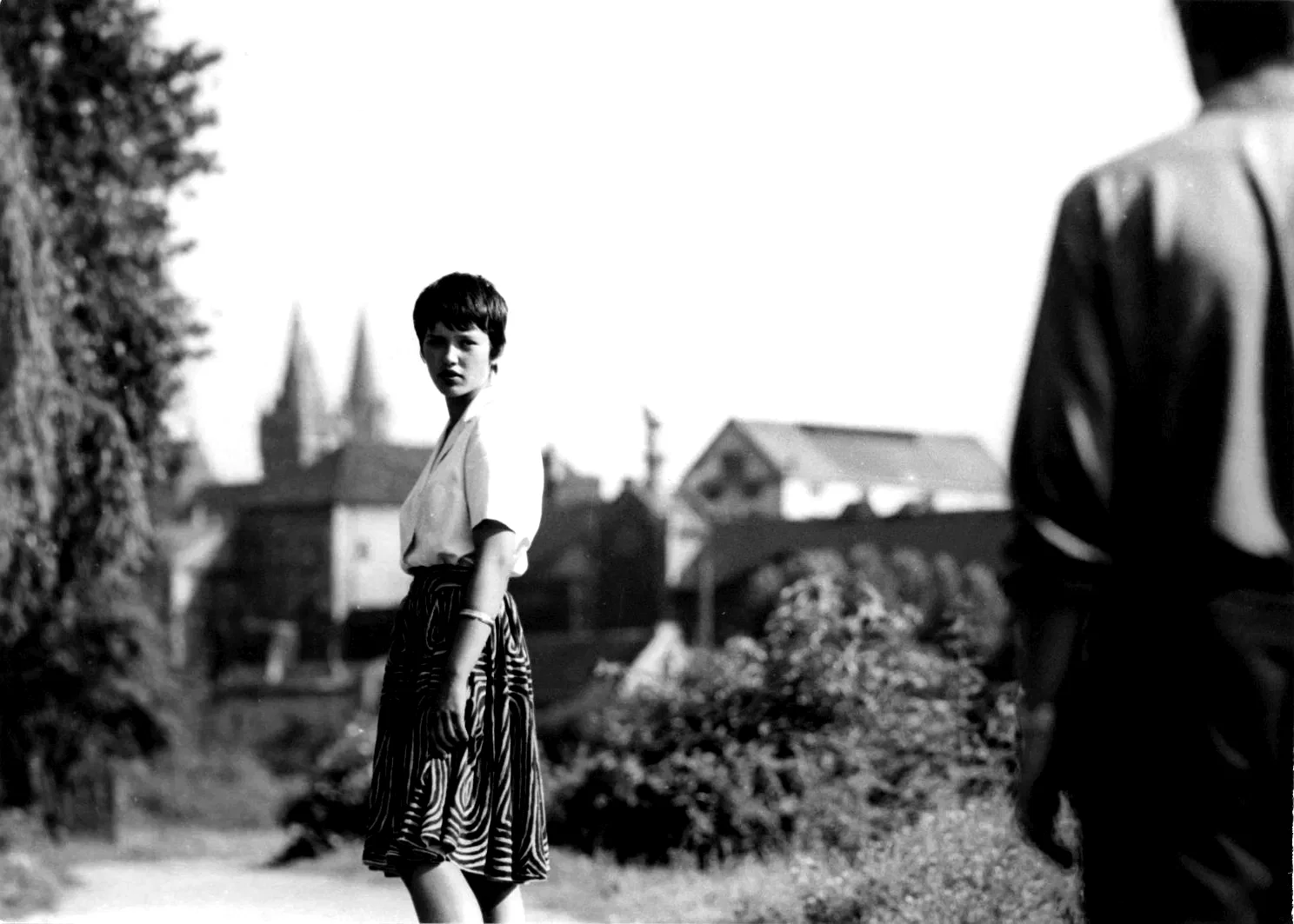 Photo 8 du film : L'as de pique