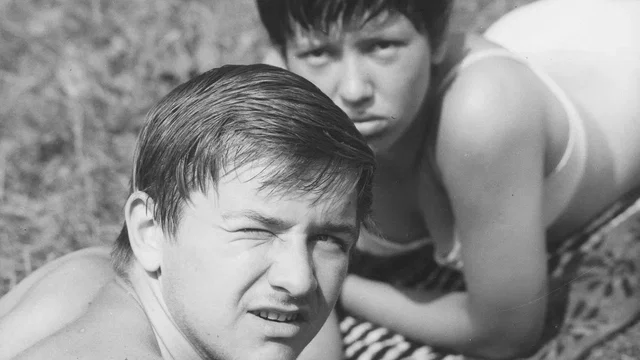 Photo du film : L'as de pique