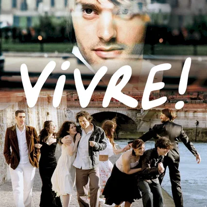 Miniature photo du film : Vivre !