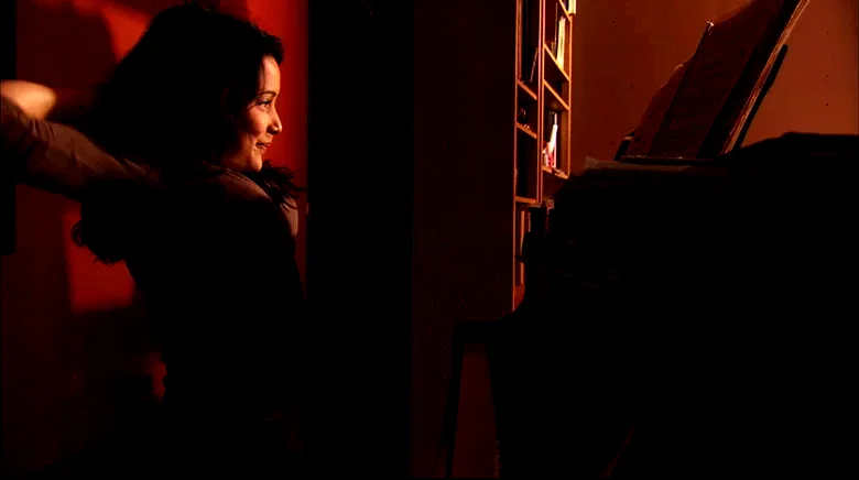 Photo 3 du film : Vivre !