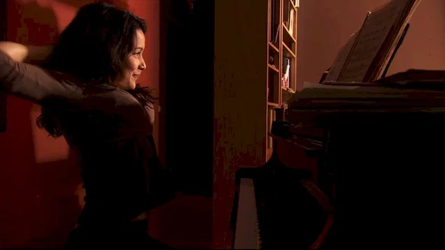 Photo 3 du film : Vivre !