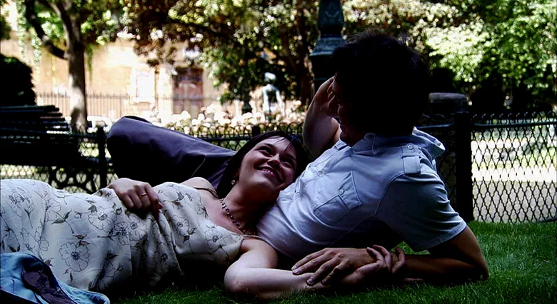 Photo 5 du film : Vivre !