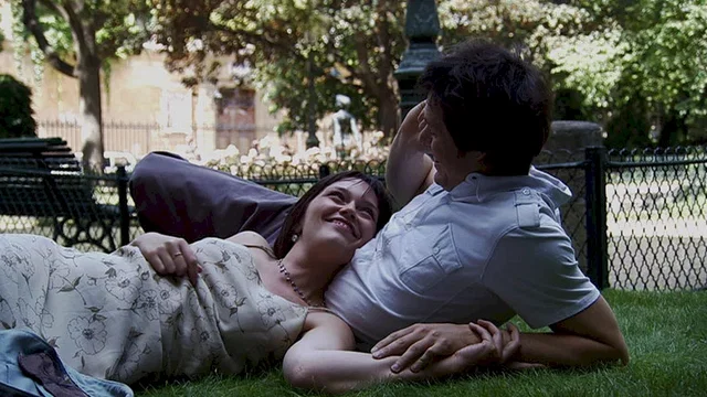 Photo 5 du film : Vivre !