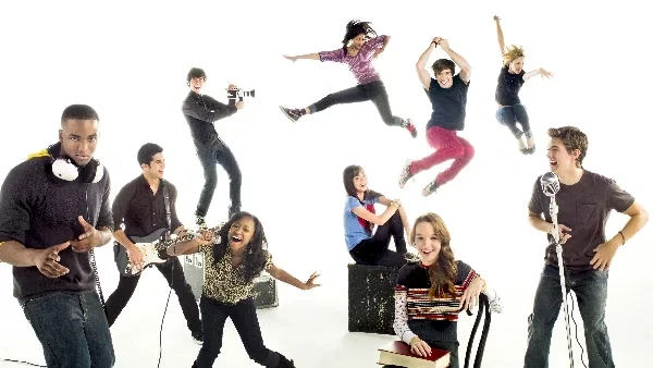Photo 2 du film : Fame