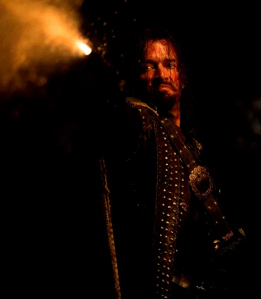 Photo 14 du film : Solomon Kane