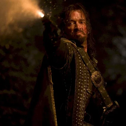 Photo 14 du film : Solomon Kane