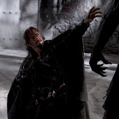 Miniature photo du film : Solomon Kane