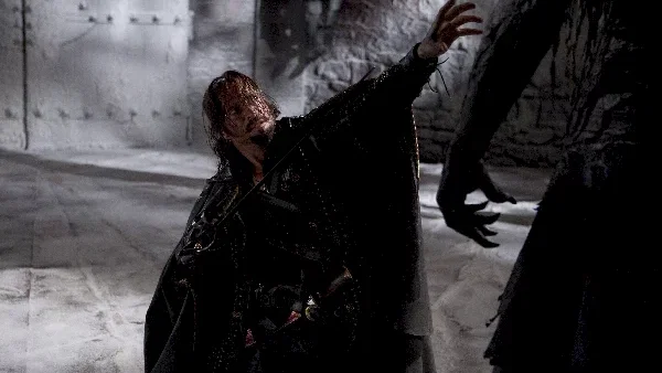 Affiche du film : Solomon Kane