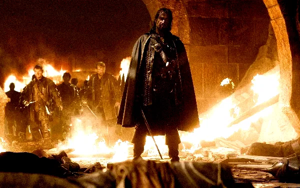 Photo 4 du film : Solomon Kane