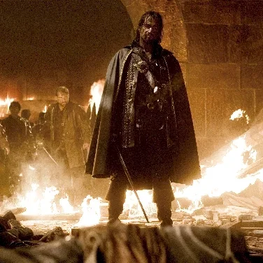 Miniature photo du film : Solomon Kane