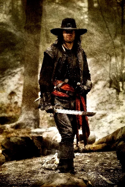 Photo 3 du film : Solomon Kane