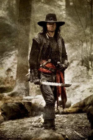 Photo 3 du film : Solomon Kane