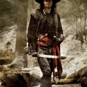 Photo du film : Solomon Kane