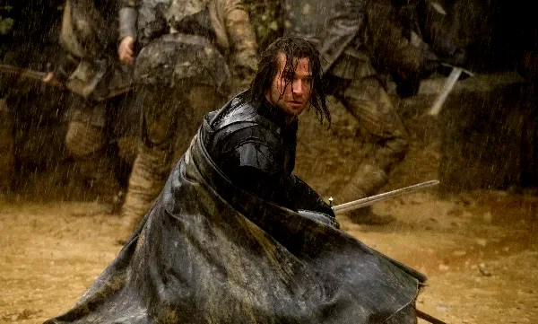 Photo 5 du film : Solomon Kane
