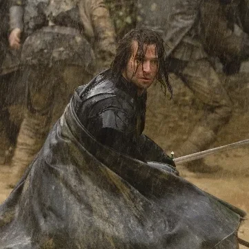 Miniature photo du film : Solomon Kane