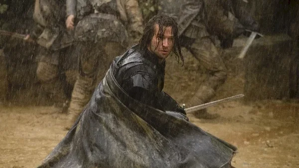 Photo 5 du film : Solomon Kane