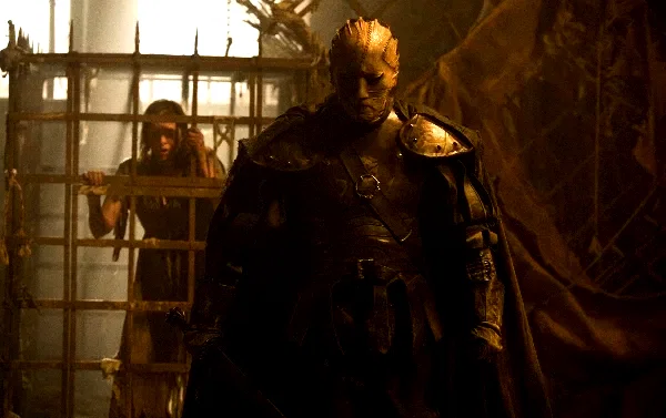 Photo 6 du film : Solomon Kane
