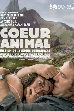 Affiche du film : Coeur animal