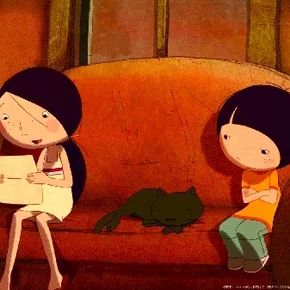 Photo du film : Kérity, la maison des contes