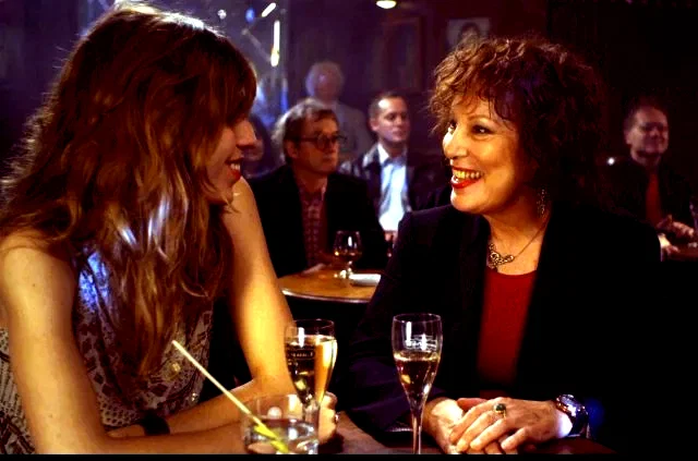 Photo 7 du film : Bazar